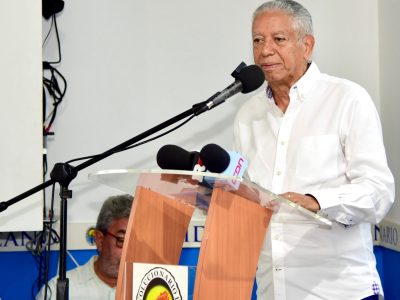 PRD: Gobierno de Abinader dejará deuda, corrupción y desencanto