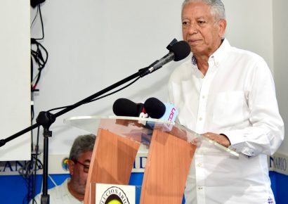 PRD: Gobierno de Abinader dejará deuda, corrupción y desencanto