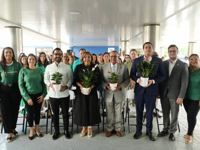 En el Día Mundial de la Salud Ambiental, autoridades llaman a proteger los ecosistemas y prevenir enfermedades