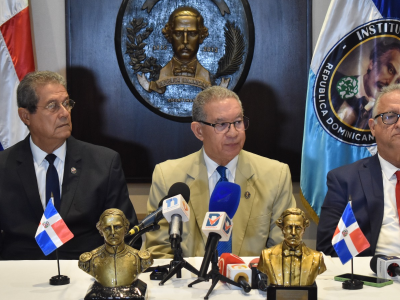 Instituto Duartiano alerta sobre alta presencia de estudiantes haitianos en escuelas fronterizas