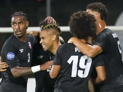 Dominicana debuta con triunfo histórico en Liga de Naciones