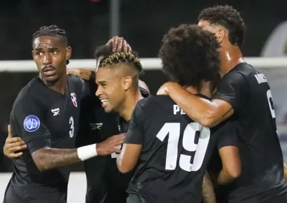 Dominicana debuta con triunfo histórico en Liga de Naciones
