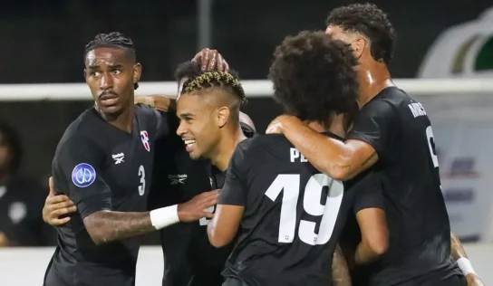 Dominicana debuta con triunfo histórico en Liga de Naciones