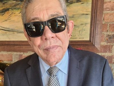 Fallece en Nueva York el destacado locutor dominicano Francis Méndez
