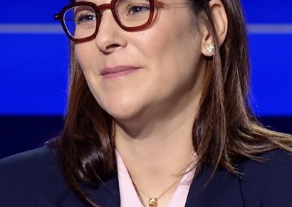 Fátima El Mansouri, primera mujer en liderar Gobierno marroquí tras victoria del PAM