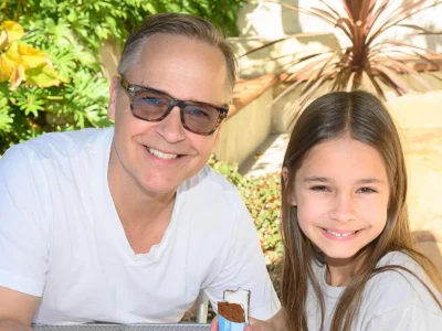 Fiona Lowe, hija de Chad Lowe, fallece a los 13 años