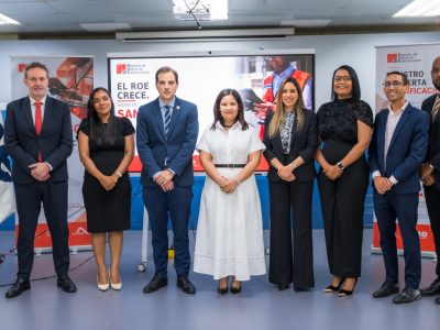 ONE presenta el Registro de Oferta de Edificaciones (ROE) Santiago, que por primera vez amplía su cobertura a esta provincia