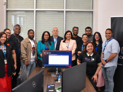 TSS fortalece su transformación digital con apoyo de Amazon Web Services