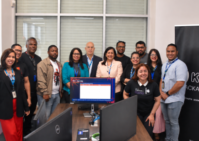 TSS fortalece su transformación digital con apoyo de Amazon Web Services