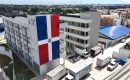 Gobierno inaugurará este jueves el Complejo Educativo y Deportivo Pedro Martínez en Manoguayabo
