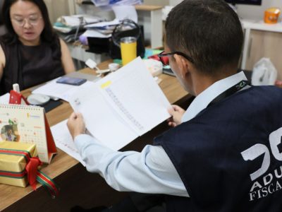 Dirección General de Aduanas recupera más de RD 1,650 millones en fiscalizaciones a importaciones asiáticas