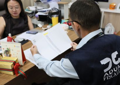 Dirección General de Aduanas recupera más de RD 1,650 millones en fiscalizaciones a importaciones asiáticas