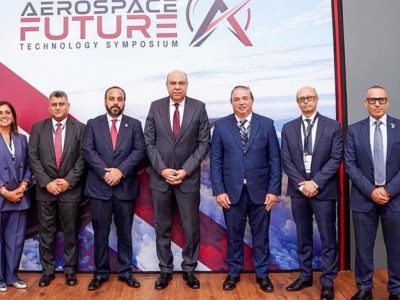 La República Dominicana abre desde la CLAC nueva agenda de cooperación aérea con Medio Oriente
