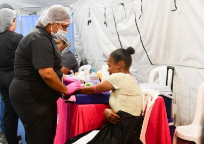 Ministerio de Salud realizará jornada de atención médica gratuita a Valverde este viernes