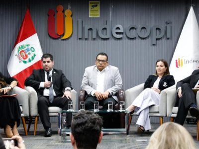República Dominicana expone en Perú estrategias técnicas y jurídicas contra la piratería digital