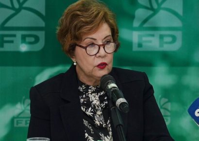 Josefina Pimentel: PISA 2025 confirma estancamiento educativo en RD
