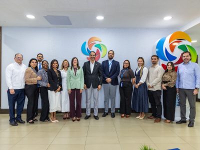 ProDominicana impulsa encuentro empresarial con más de 150 compradores de mercados internacionales