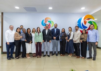 ProDominicana impulsa encuentro empresarial con más de 150 compradores de mercados internacionales