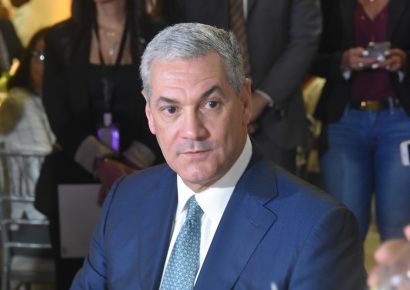 Gonzalo Castillo acata decisión de la CONAP y asegura que continuará su recorrido político