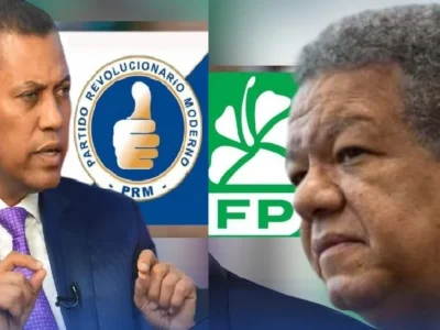 Guido Gómezafirma ser el dirigente del PRM mejor preparado para debatir con Leonel Fernández