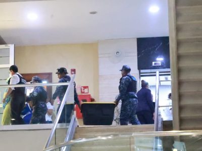 SCJ autoriza 37 allanamientos en caso Senasa 2.0