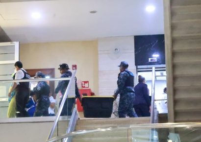 SCJ autoriza 37 allanamientos en caso Senasa 2.0