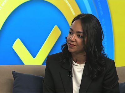 Faride Raful: «intercambios de disparos no son política de Estado»