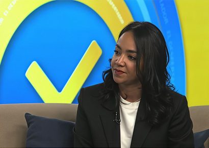 Faride Raful: «intercambios de disparos no son política de Estado»