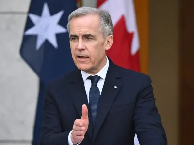 El primer ministro canadiense Advertencia: «Las redes y la tecnología aspiran a robarle la juventud a nuestros hijos»