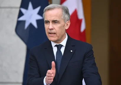 El primer ministro canadiense Advertencia: «Las redes y la tecnología aspiran a robarle la juventud a nuestros hijos»