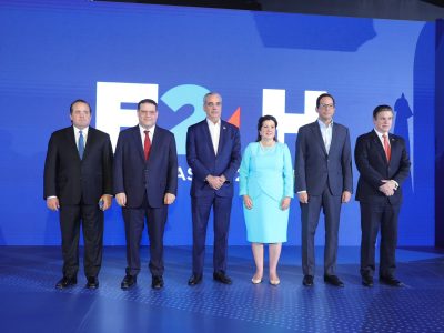 Gobierno lanza plataforma para crear empresas en 24 horas