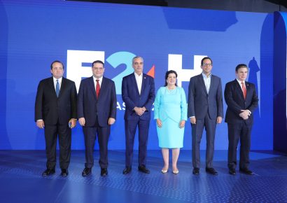 Gobierno lanza plataforma para crear empresas en 24 horas