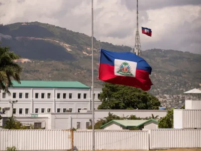 Expertos de Caricom llegan a Haití para evaluar la seguridad y el proceso electoral de diciembre