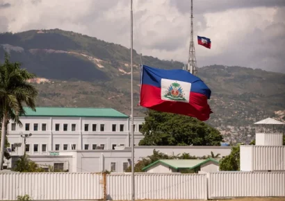 Expertos de Caricom llegan a Haití para evaluar la seguridad y el proceso electoral de diciembre