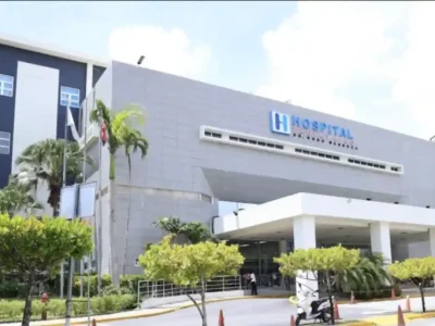 Hospital Hugo Mendoza confirma estabilidad de hermanas heridas en Hato Mayor