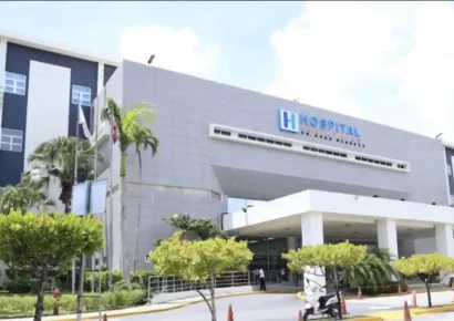 Hospital Hugo Mendoza confirma estabilidad de hermanas heridas en Hato Mayor