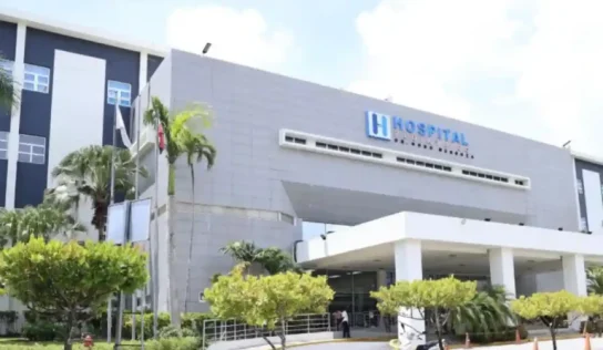 Hospital Hugo Mendoza confirma estabilidad de hermanas heridas en Hato Mayor