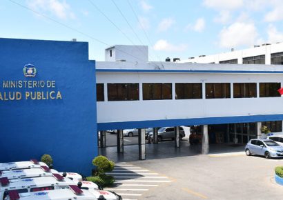 Ministerio de Salud Pública refuerza vigilancia preventiva ante sospechas de ántrax en Haití; el país no registra casos