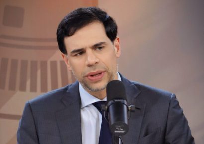 Roberto Ángel Salcedo: en el PRM hay ánimo de escoger al candidato presidencial mediante primarias