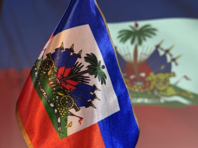 Nueve aspirantes se inscriben para las elecciones presidenciales de Haití