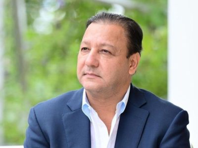 Abel Martínez: la delincuencia obliga al trabajador a salir con miedo