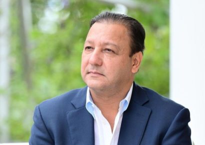 Abel Martínez: la delincuencia obliga al trabajador a salir con miedo
