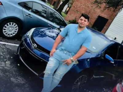 Migrante venezolano baleado por ICE seguirá detenido sin fianza
