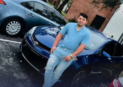 Migrante venezolano baleado por ICE seguirá detenido sin fianza