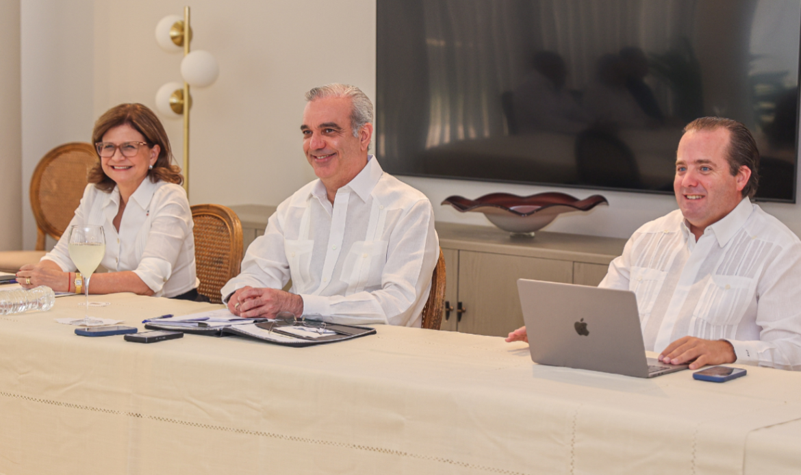 Gobierno destinará RD$9,000 millones a ampliación del Acueducto Cibao Central