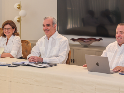 Gobierno destinará RD$9,000 millones a ampliación del Acueducto Cibao Central