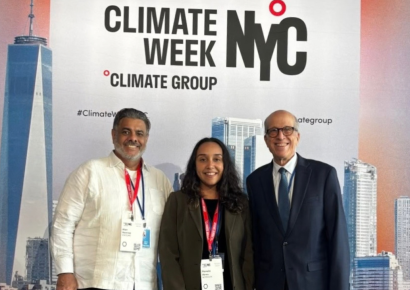 RD reclama acción regional para proteger comunidades costeras ante el cambio climático
