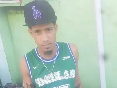 ‘Fugao’ fallece tras tiroteo con agentes del Dicrim