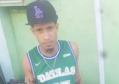 ‘Fugao’ fallece tras tiroteo con agentes del Dicrim