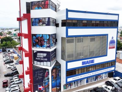 Inabie suspende contratos de 14 suplidores por irregularidades